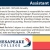 Assitant Director of Fiscal Affairs