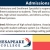 Admissions Specialist