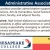 Administrative Associate