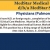 Medicine Physician