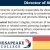 Director of Students Life and Engagement