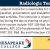 Radiologic Technology Adjunct Instructor