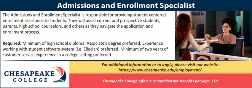 Chesapeake College