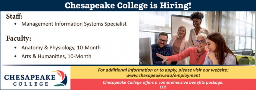 Chesapeake College