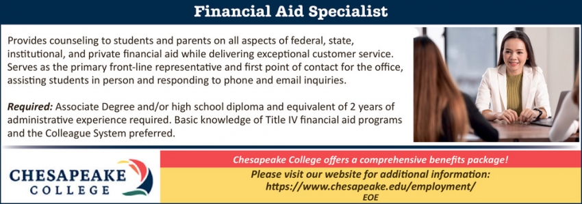 Chesapeake College