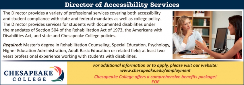 Chesapeake College