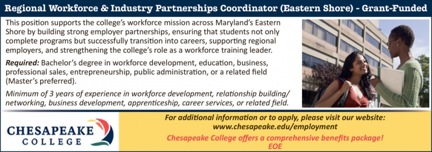 Chesapeake College