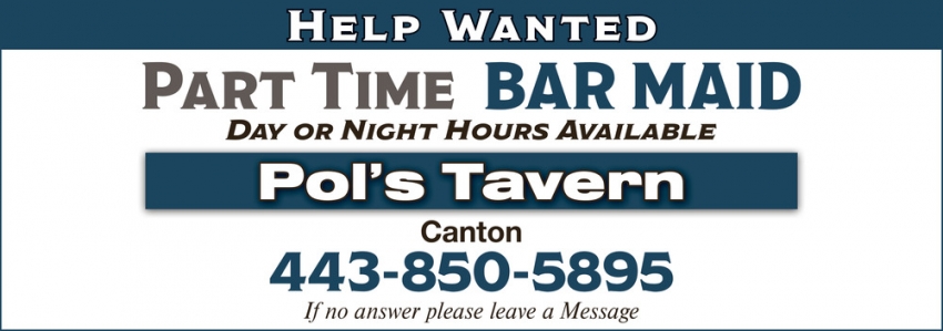 Pol's Tavern