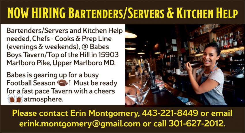 Babes Boys Tavern