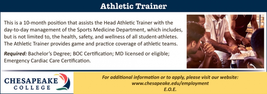 Chesapeake College