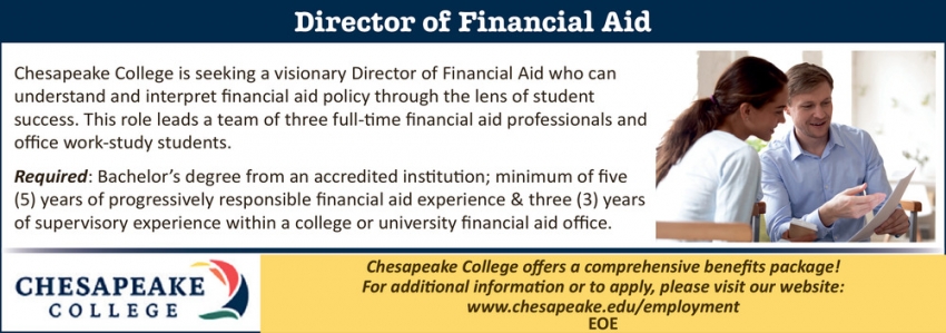 Chesapeake College