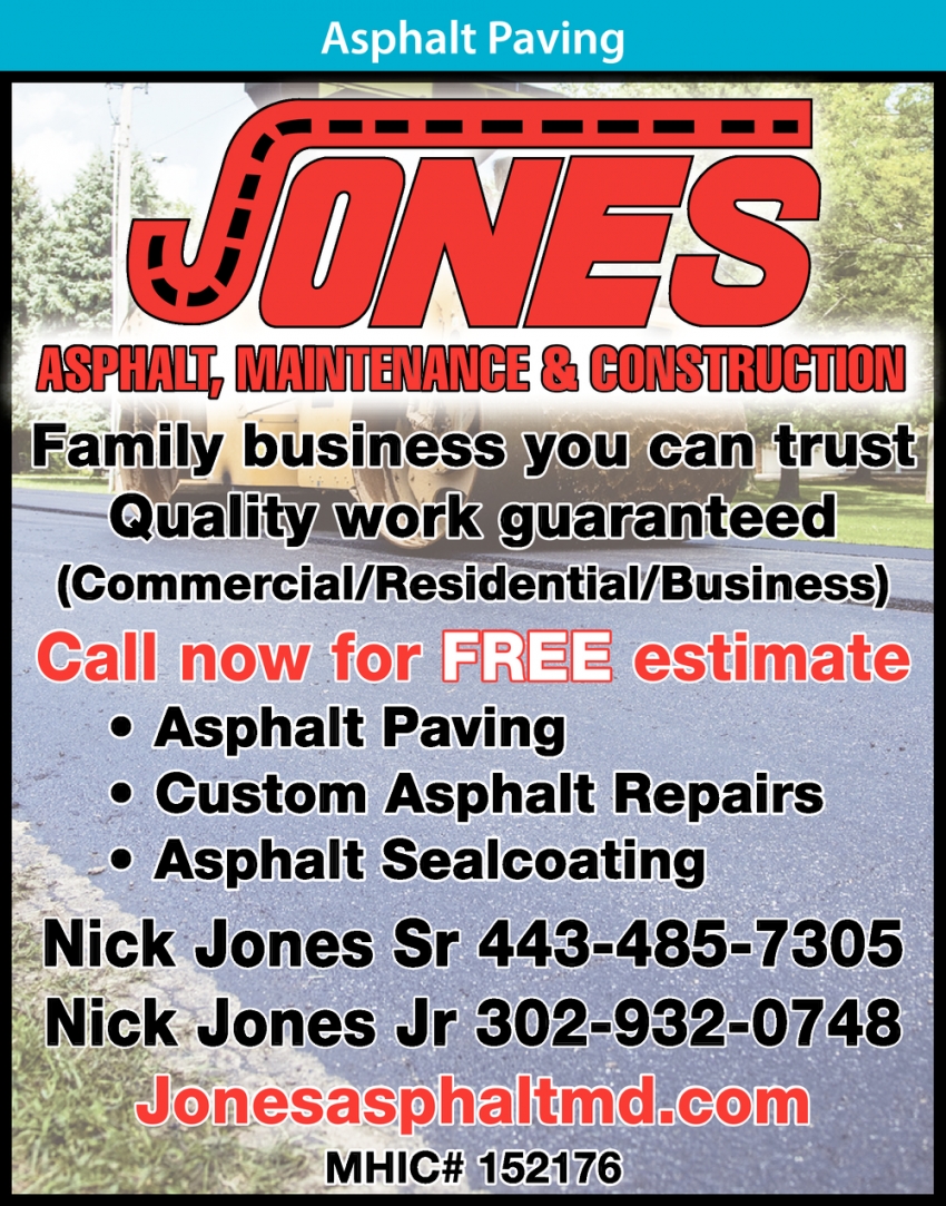 Call Now For Free Estimate