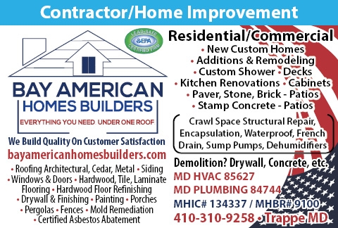 Contractor / Home Improvement