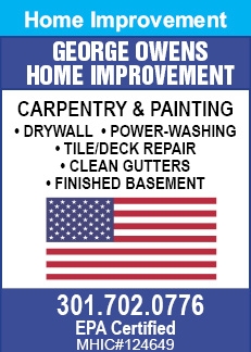 Carpentry & Painting