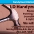Handyman/Odd Jobs