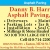 Asphalt Paving