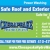 Safe Roof and Exterior Cleaning