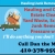 Hauling/Junk Removal
