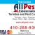 Termites and Pest Control