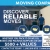 Moving Company