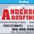 Roofing Services