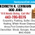 Handyman / Odd Jobs