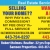 Selling Your Home?