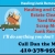 Hauling/Junk Removal