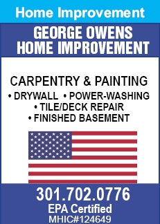 George Owens Home Improvement