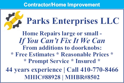 Parks Enterprises LLC