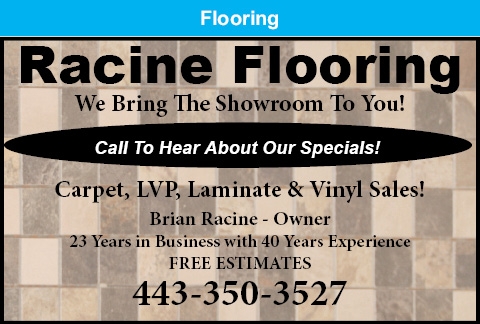 Racine Flooring