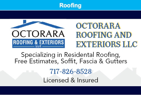 Octorara Roofing & Exteriors, LLC
