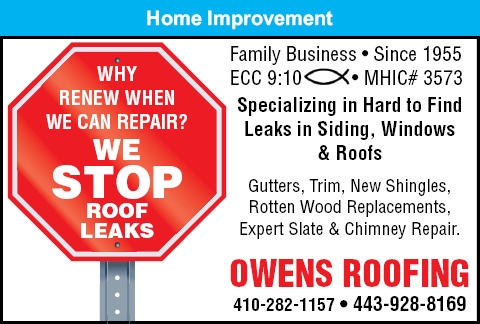 Owens Roofing