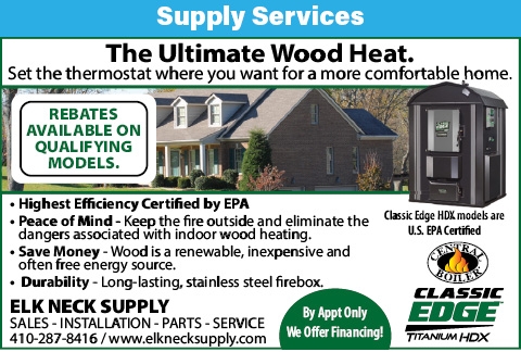 Elk Neck Supply