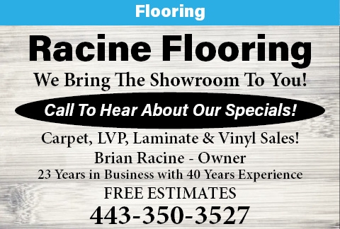 Racine Flooring