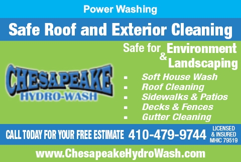 Chesapeake Hydro-Wash, LLC