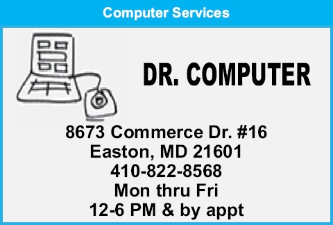 Dr. Computer