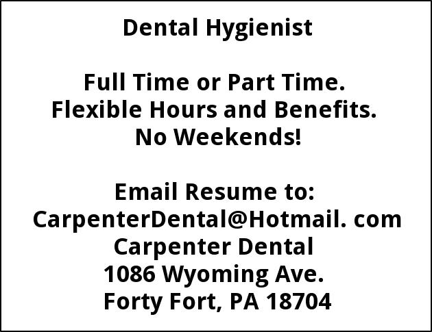 Dental Hygienest