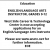 English Instructor