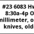 .22 Rifle