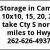 Storage Campbellsport