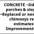 Concrete Services