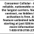 Consumer Cellular