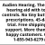 Hearing Services 