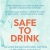 Safe to Drink