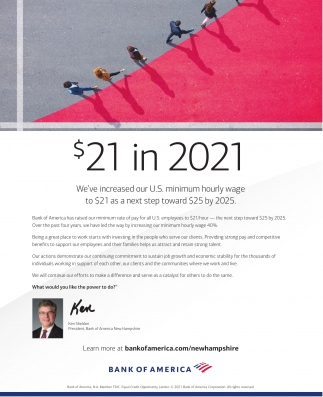 $21 In 2021