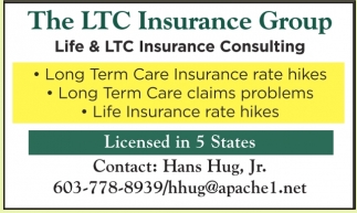 Life Insurance Rate Hikes