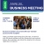 Annual Business Meeting
