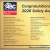 Congratulations to Our 2026 Safety Award Recipients