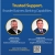 Trusted Support. Broader Business Banking Capabilities.